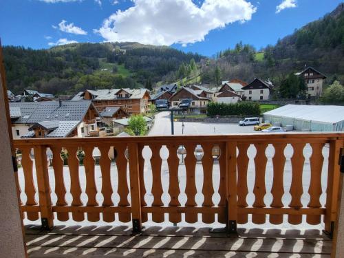 Appartement cosy avec parking - 10 pers. - FR-1-263-665 - image 2