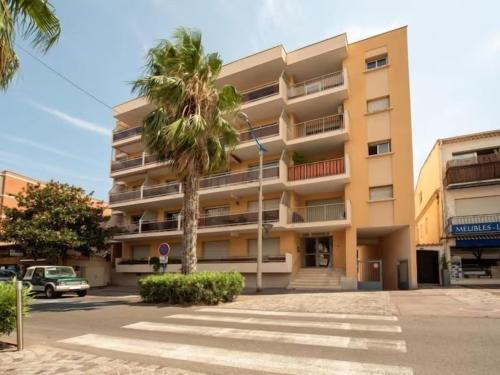 Studio avec parking - 4 pers. à Cavalaire - FR-1-226B-268 - image 3