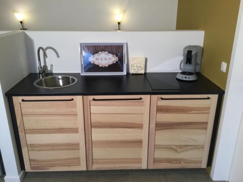 Ételek és italok, B&B 22 in Elsegem