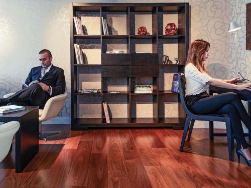 Mercure Montevideo Punta Carretas