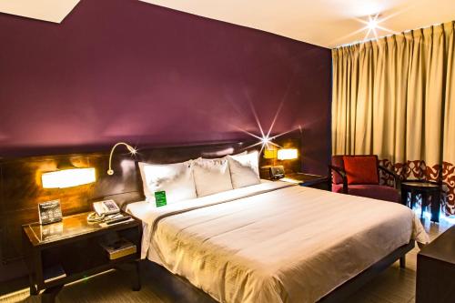 巴拿马都市硬石酒店图片