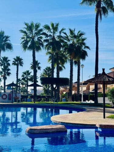 Casa Doña Blanca - Holiday Rental
