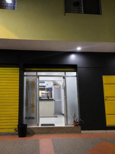 Hotel Shidika