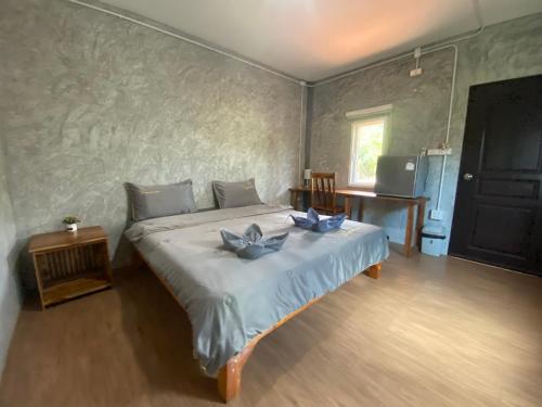 PD RESORT Kohkood in Ao Yai Ki