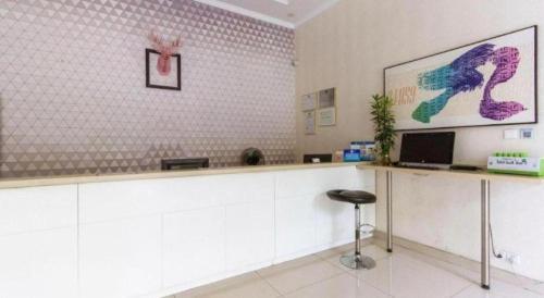 PAI Hotel Beijing Capital International Airport Linhe Development Zone 4