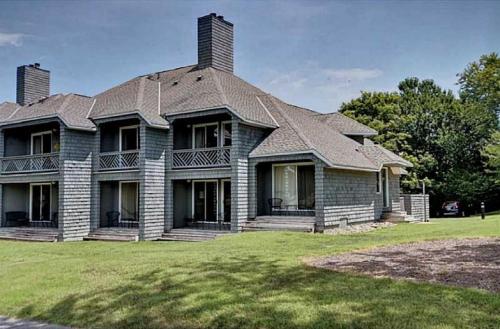 Stunning 2br Kingsmill Condo In Williamsburg Va Va Reviews