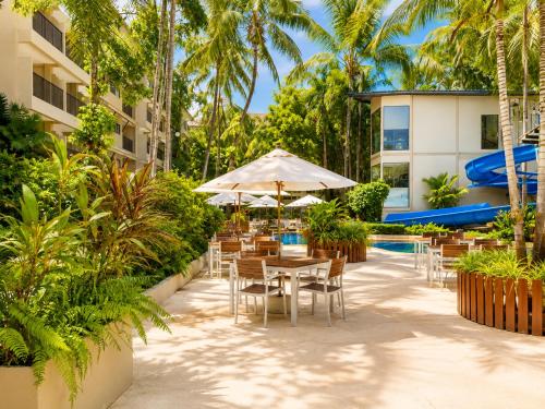 Exterior view, Holiday Inn Resort Phuket Surin Beach By IHG in Surin