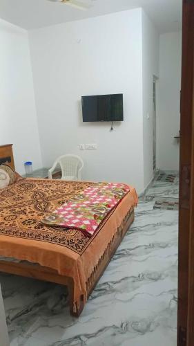 Durga Residency in Perumal Kovil Pathy
