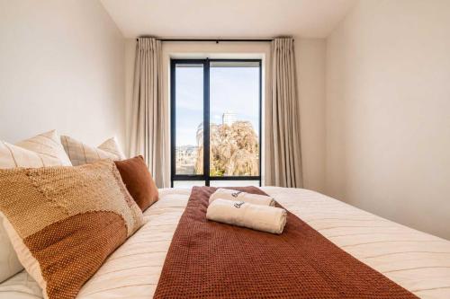 Chic and Contemporary Living at Cambridge Terrace - image 5