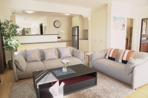 Family home in Prime location Melbourne