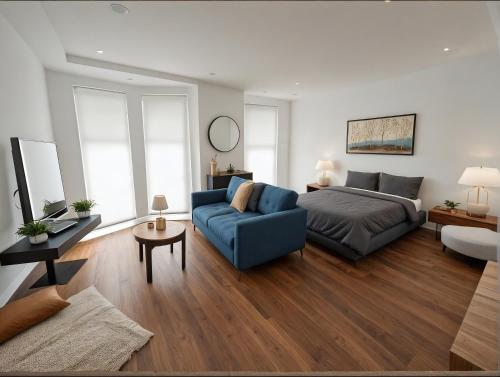 Premier Downtown ENTIRE HOMES Koreatown