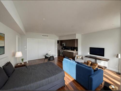 Premier Downtown ENTIRE HOMES Koreatown