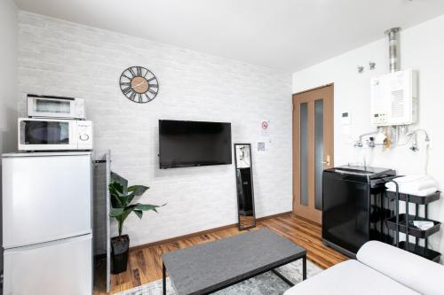 Arc Court Hiragishi 2 203 - Vacation STAY 17346, Sapporo