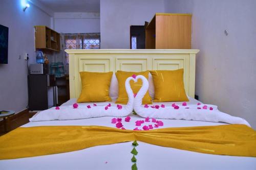 Heart of gold Studios Malindi in Malindi