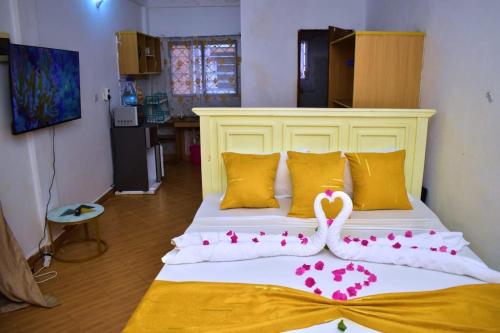 Heart of gold Studios Malindi in Malindi