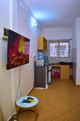 Heart of gold Studios Malindi in Malindi
