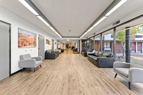 Meeting room / ballrooms, The Cairn Hotel, an Ascend Collection Hotel in Cedar City (UT)