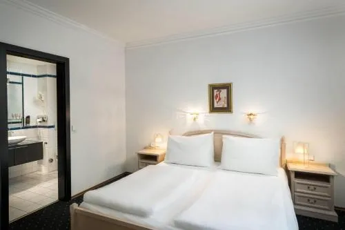Arthotel ANA Gala, Trademark Collection by Wyndham in Wien, Österreich