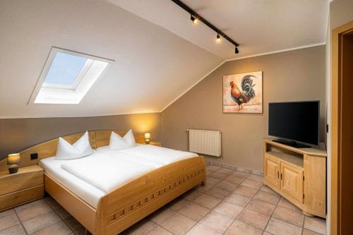 Sleeps 4