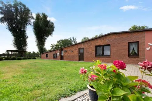 Ferienwohnung Sawade Schafstedt in Schafstedt, Deutschland
