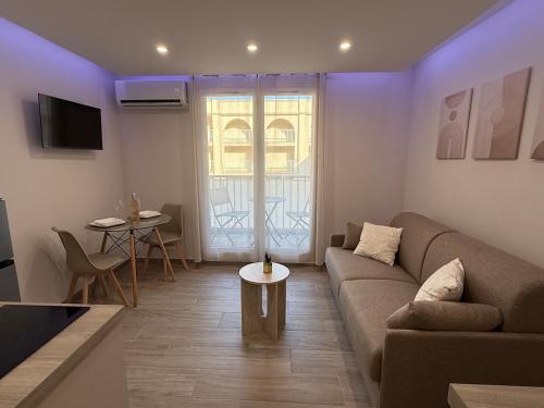 Studio appartement Saint-Aygulf
