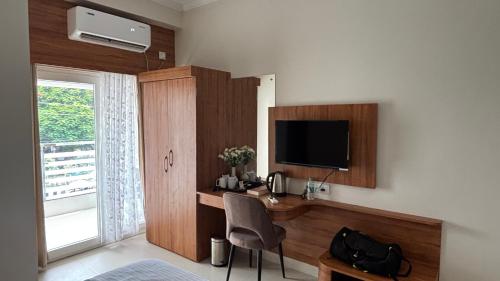 hotel photo