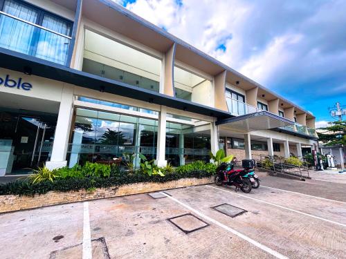 Prince Express Inn Bogo City Cebu in Bogo City