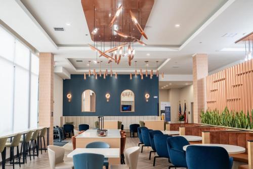 Homewood Suites By Hilton Corpus Christi Downtown