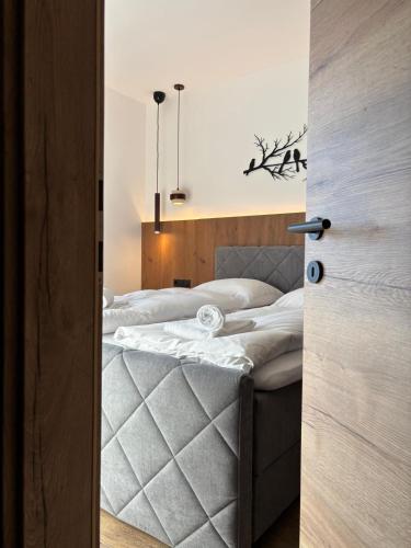 Appartement GLÜCKSVOGEL