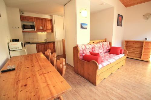 Chalets De La Vanoise - CHALETS DE LA VANOISE - CV5205 MAE-4614
