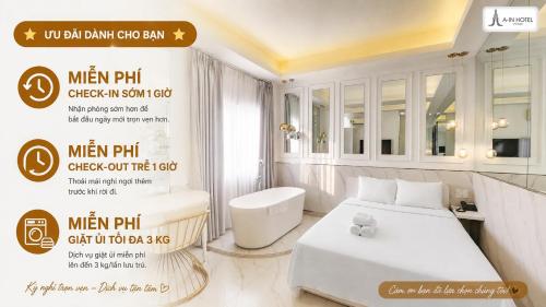 A In Hotel Atistar