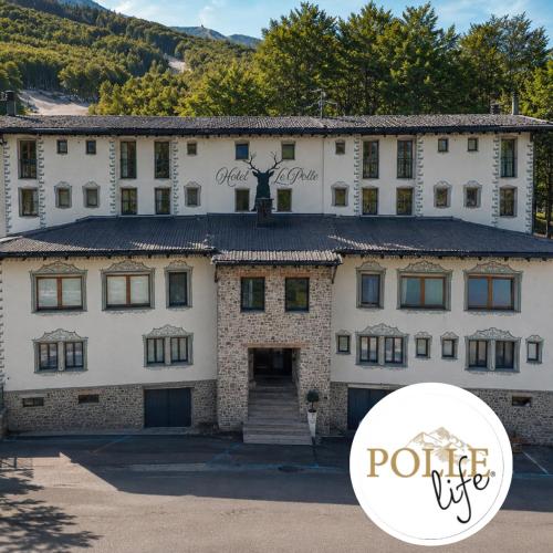 . Hotel Polle Life