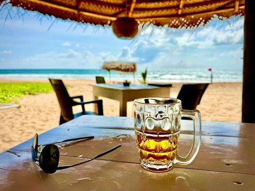 Mandalore Beach Villa - B & B