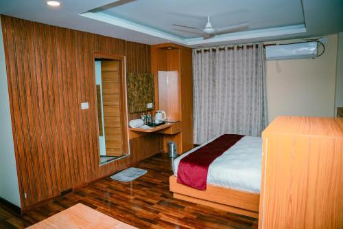 hotel photo