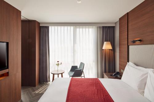 Ramada Encore by Wyndham Gimpo Han River Hotel in Gimpo