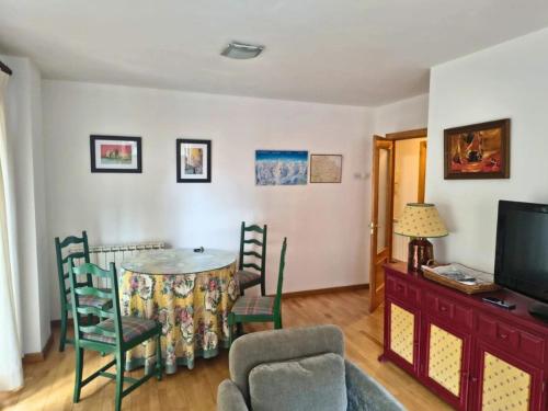 Apartamentos Formigal Estacion 3000