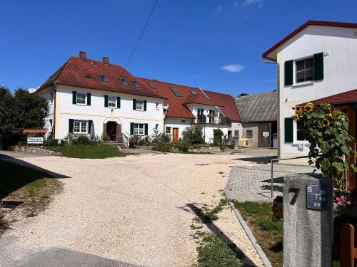 Exterior view, Ferienwohnung Wohlmann in Dillingen an der Donau