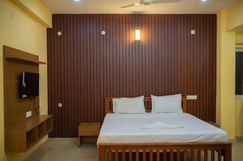 SRI MAHADEEPAM RESIDENCY Tiruvannamalai - image 3