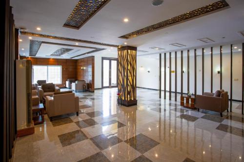 Aula, Avari Xpress Skardu in Skardu