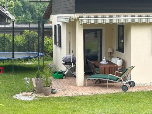 Ferienhaus Stumpf