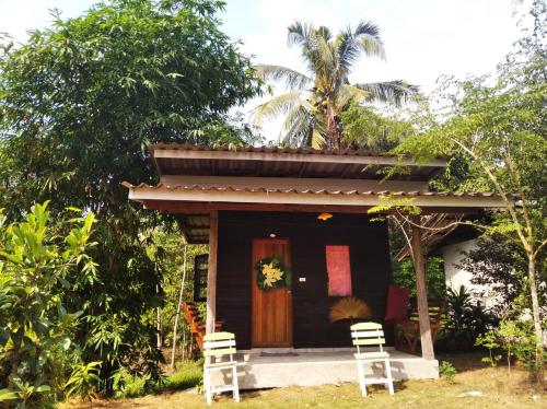 PD RESORT Kohkood in Ao Yai Ki