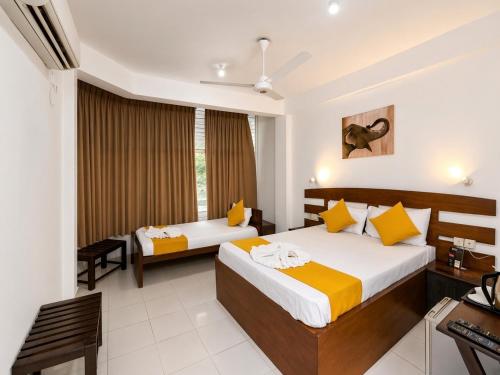 hotel photo