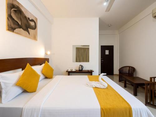 hotel photo