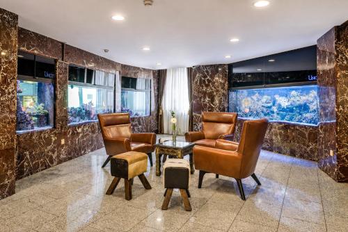 Hotel Majestic Dortmund Central 3
