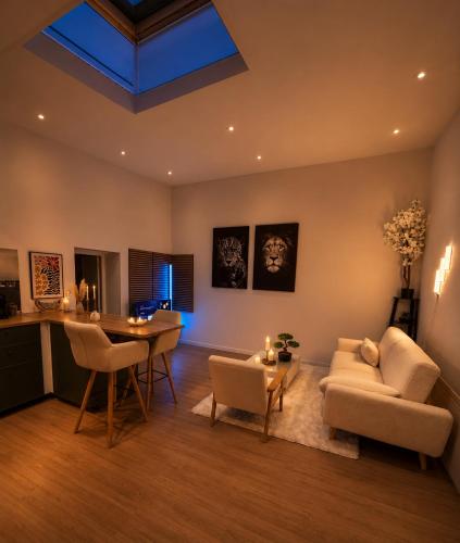 Chill house