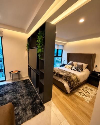 Cielito Lindo Boutique Studio in Chapultepec