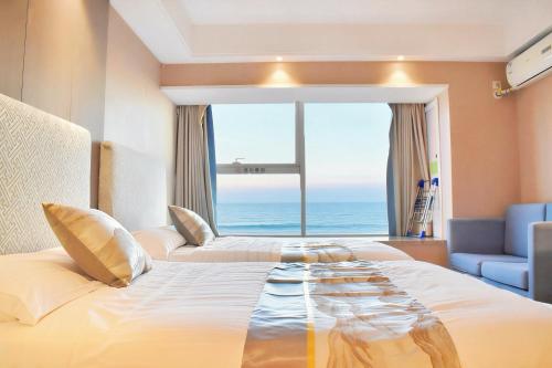 Donglin Guanhai Scenic Resort Apartment