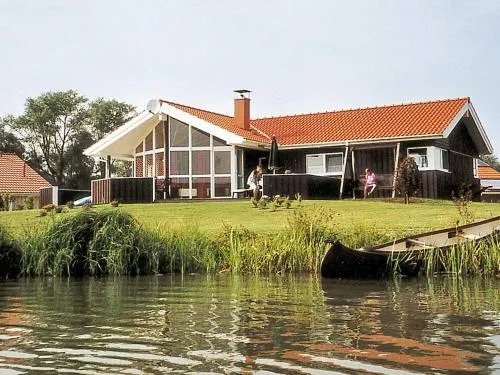 5 star holiday home in Ottendorf in Otterndorf, Deutschland