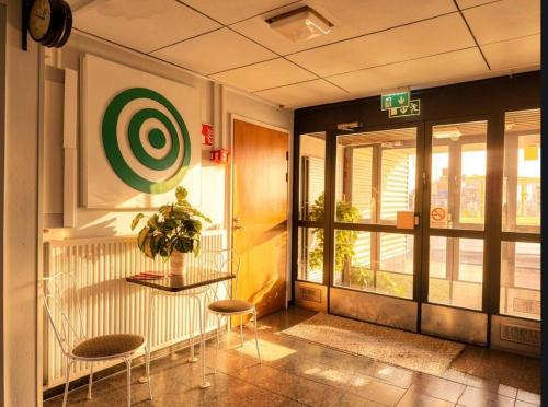 Scandinavian Dream Guesthouse and Apartments in Rovaniemi