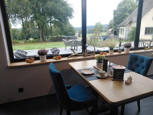 DER Hirsch Hotel 1